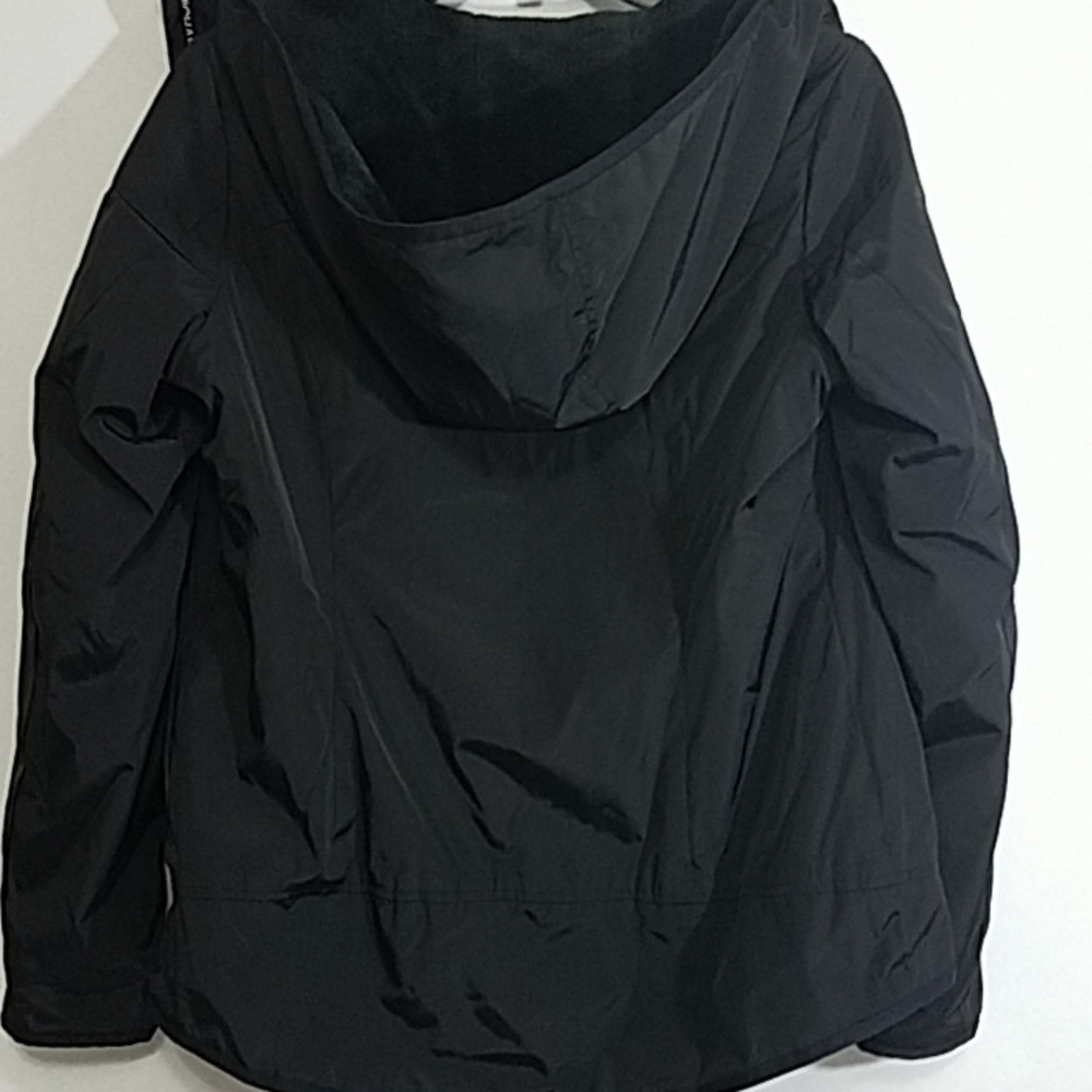 Michael Kors Jacket NWT Black Size Small - Picture 8 of 8